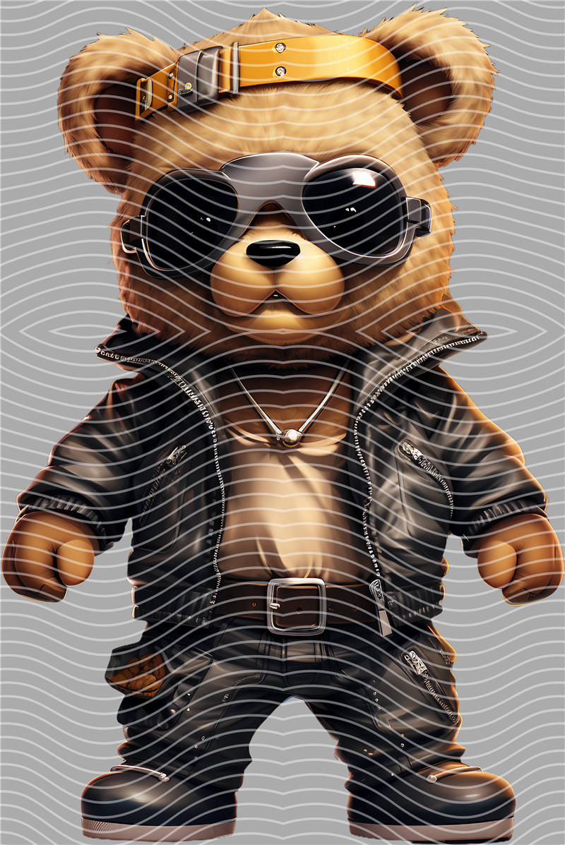 Cool Bear-XO 60